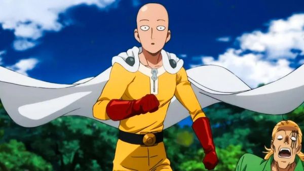 One Punch Man Season 3 Ep2 Release Time In India: Here’s When New Episode Of Superhero Anime Will Premiere