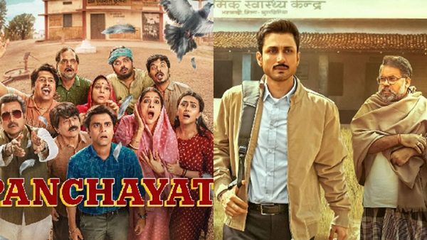From Panchayat To Do You Wanna Partner, 6 Perfect Picks For A Diwali Binge On Prime Video
