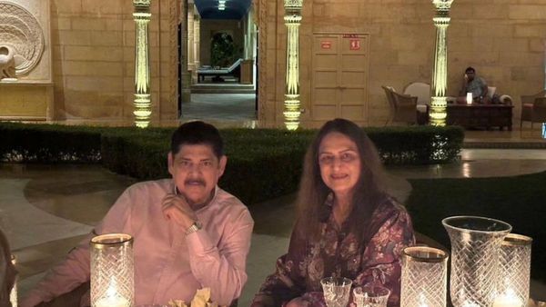 Pankaj Dheer Wife: Who Is Anita Dheer? All About Late Actor's Family, Kids, & Personal Life