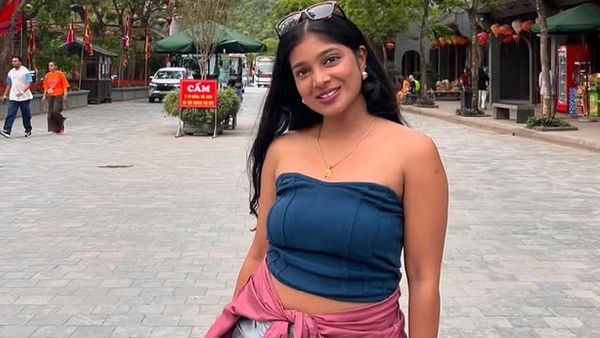 Bigg Boss Tamil 9: Who Is VJ Parvathy? Know All About Renowned Actress, Anchor & More