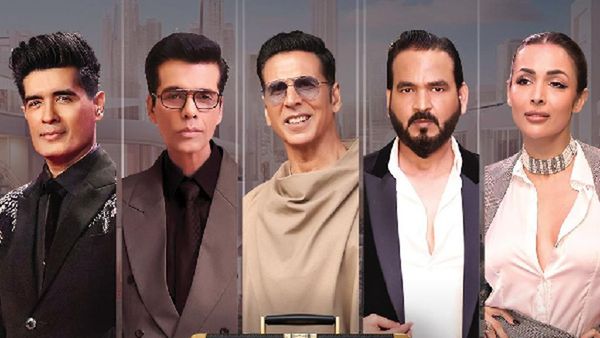 Pitch To Get Rich Release Date: Where To Watch New Show? JioHotstar Brings Bollywood Glamour To...