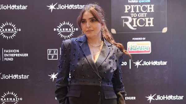 Sonam Chhabra Turns Host For Hotstar Specials’ Most Awaited Reality Show, 
