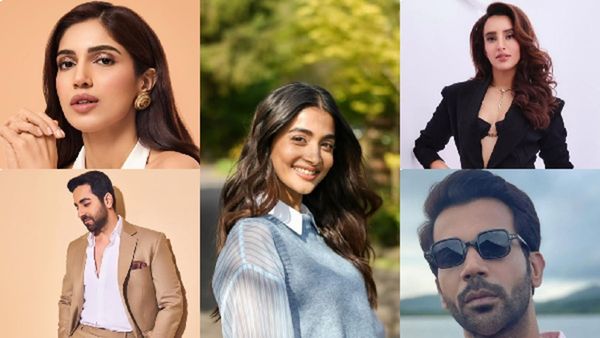 Pooja Hegde, Triptii Dimri To Bhumi Pednekar: TOP 5 Self-Made Stars Redefining Bollywood Success