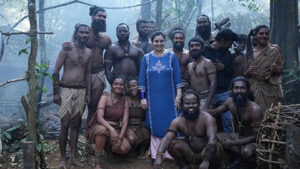 Rishab Shetty's Wife Pragati Shetty Overwhelmed Being A Part of Kantara: Chapter 1: Grateful To Be A Part...