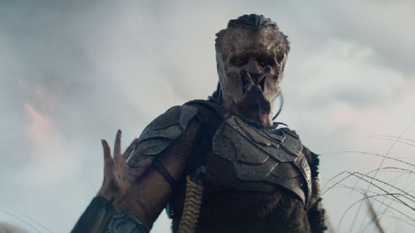 Predator: Badlands: Dimitrius Schuster-Koloamatangi Reveals He Lost 15kgs During The Shoot