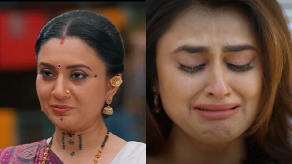 Pushpa Impossible Today Episode: Will Deepti Be Able To Protect Her Baby From Kadambari’s Plan?