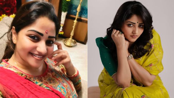 Rachita Ram Reveals Marriage Plans: Coolie Actress Confirms She Will Soon Step Into Married Life