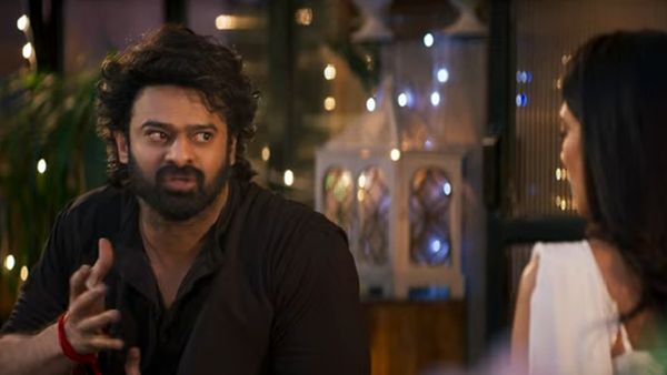 The Raja Saab Team Jets Off to Europe For Grand Finale Song Shoot