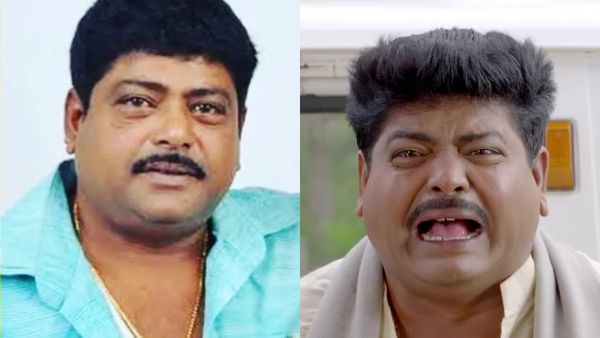Raju Talikote Death Reason: Kannada Actor-Comedian Dies; What Happened To Him? How Did He Die?