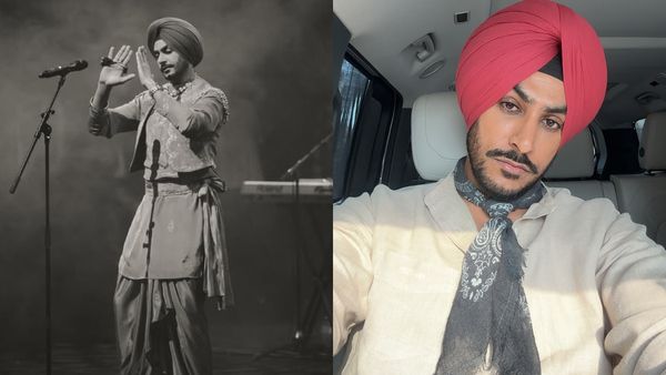 Rajvir Jawanda Death: Late Singer’s Last Post Shared Day Before His Accident Goes Viral; Leaves Fans Emotional