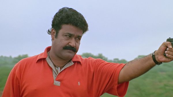 Ravanaprabhu 4K Re-Release Kerala Final Pre-Sales Update: Mohanlal Starrer Sees Strong Advance Booking