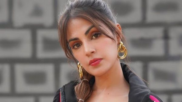 Relief For Rhea Chakraborty: Bombay HC Returns Passport In Sushant Singh Rajput-Linked Drugs Case