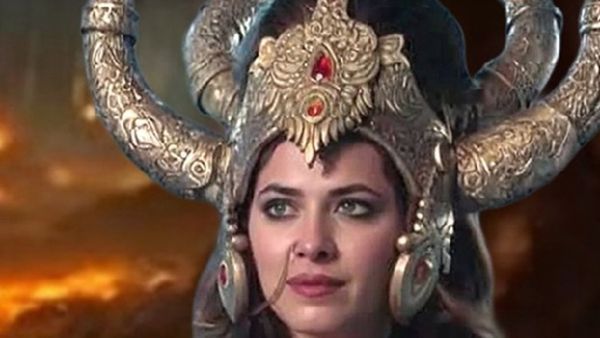 Ridhima Tiwari On Her Entry In Divya Prem: Pyaar Aur Rahasya Ki Kahani : It Is A Very Difficult Task To...