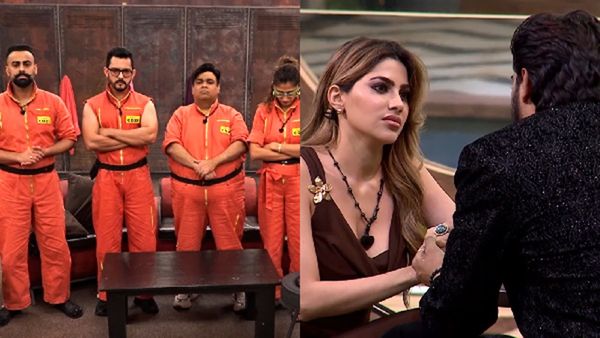 Rise & Fall Weekend Episode: Wall Of Doglapan, Family Time, And Shocking Eliminations Redefine Equations