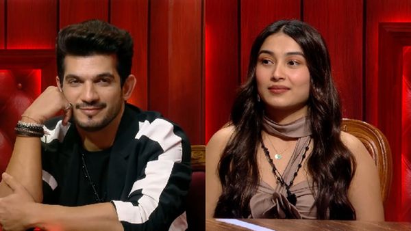 Rise & Fall: Akriti Refuses To Defend Herself And Lands In Basement, Workers Celebrate With Rewards Challenge