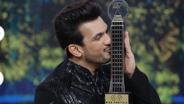 Rise And Fall Winner Name: Arjun Bijlani Rises Above All To Win Amazon MX Player’s Hit Reality Show