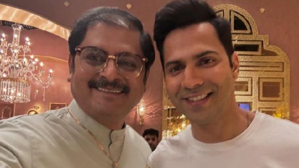 Did You Know? Rohitashv Gour Was Addressed As ‘Tiwari Ji’ On The Sets Of Sunny Sanskari Ki Tulsi Kumari!