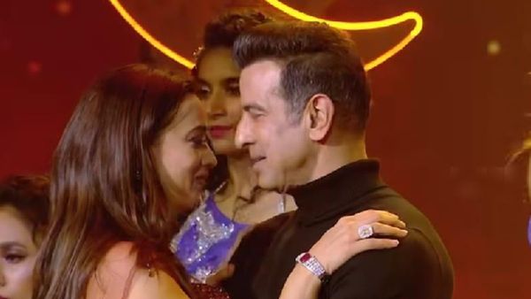 Star Parivar Awards 2025: Ronit Roy & Shweta Tiwari to Deliver an Unforgettable Performance