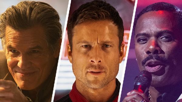 The Running Man Trailer & Release Date Out: Glen Powell Runs For His Life In Paramount Pictures' Trailer Out