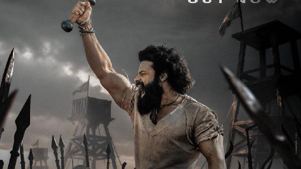 Sambarala Yeti Gattu First Glimpse Out: Sai Durgha Tej’s Asura Aagamana Glimpse Sets Screens Ablaze