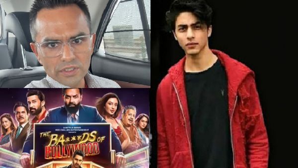 The Bads Of Bollywood Controversy: Delhi HC Summons Red Chillies & Netflix In Wankhede Defamation Case