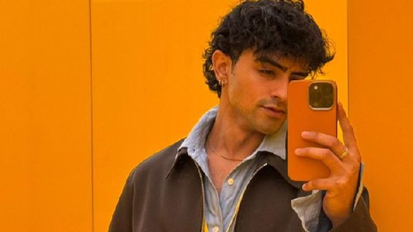 From India To Milan: Sanket Mehta Attends Milan Fashion Week 2025 With Diesel & Onitsuka