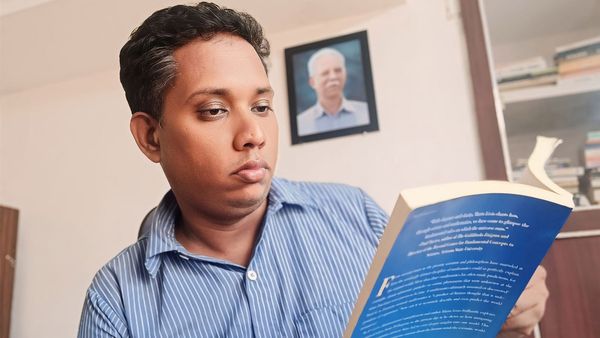 Santhosh Varkey Aka Aaraattu Annan: Social Media 'Film Reviewer' Reveals Cancer Diagnosis On Facebook