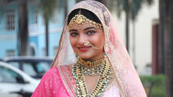 ‘Shooting My First Wedding Track Was A Dream Come True!’: Mohak Matkar On Saru’s Grand Sequence