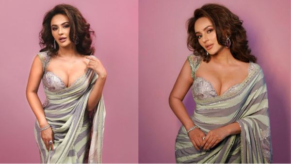Seerat Kapoor On Recalling Her Early Childhood Days; 