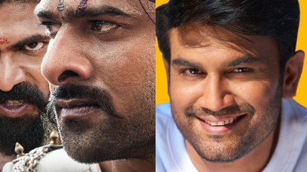 The Voice Of Prabhas Sharad Kelkar Opens Up About The Release Of Baahubali: The Epic