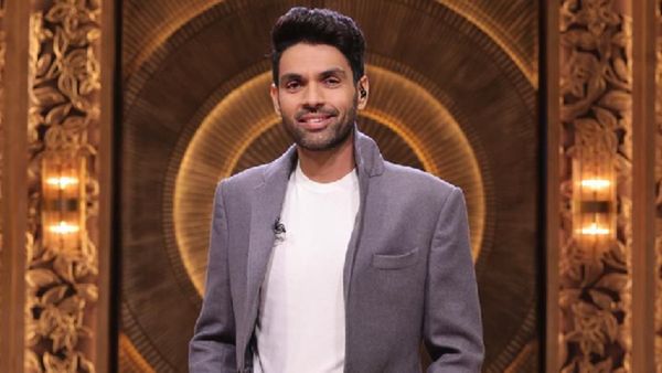 Shark Tank India 5: Who Is Mohit Yadav? Gold Medalist CA Joins Shark Tank Season 5- Deets Inside