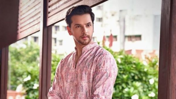 Anupamaa Star Shivam Khajuria Recalls Fun On-Set Diwali Moments And His Love For Laddoos: We All Make It A...