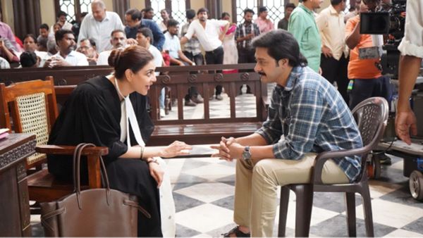 Kajal Aggarwal And Shreyas Talpade Wrap Shoot For The India Storry, A Gripping Drama On Pesticide Scandals