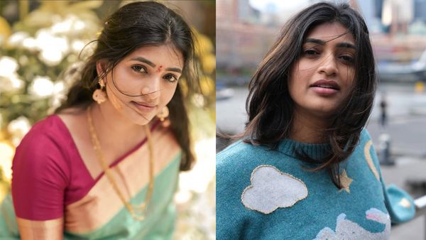 Who Is Siree Lella? Here's What We Know About Nara Rohit's Fiancée Ahead Of Their Wedding