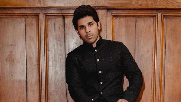 Allu Sirish (Telugu Actor) Announces Engagement With GF Nayanika, Who Is She?