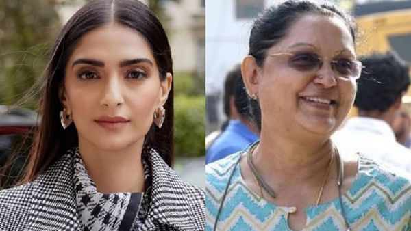 Sonam Kapoor Praises Maana Ke Hum Yaar Nahi's Writer, Asia's First Woman Cinematographer, B. R. Vijayalakshmi!