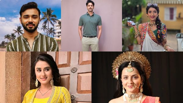 Sony SAB Artists Share Their Fondest Diwali Memories And Cherished Family Traditions