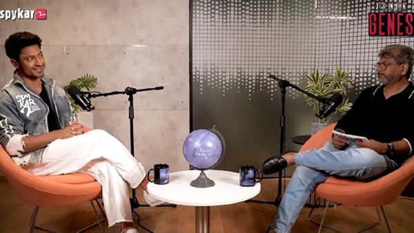 Vidyut Jammwal On His First Stint As Model, Hollywood Debut, Failure & More- ‘It’s In Our Jeans’ Podcast