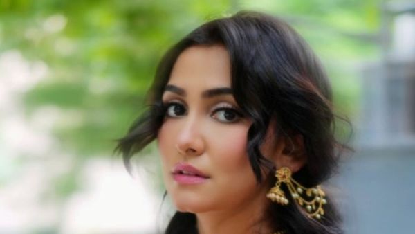 Dussehra 2025 | Ganga Mai Ki Betiyan’s Srishti Jain Talks About Heartfelt Memories: Takes Me Back To...