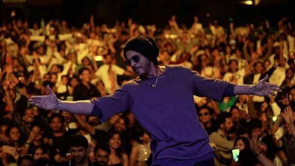 Shah Rukh Khan Not To Greet Fans At Mannat On His 60th Birthday? Here's What We Know