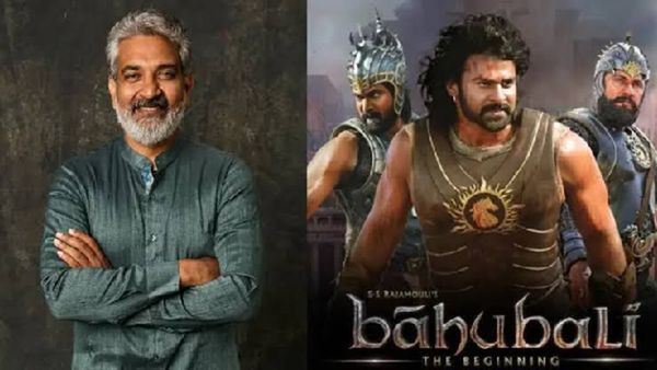 Team Baahubali: The Epic Wishes The Visionary S. S. Rajamouli On His Birthday!