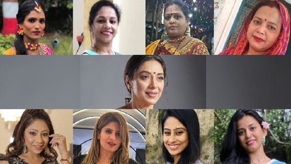 Star Parivaar Awards 2025 | 25 Years, 25 Incredible Moms, And 1 Unforgettable Dance by Anupamaa!