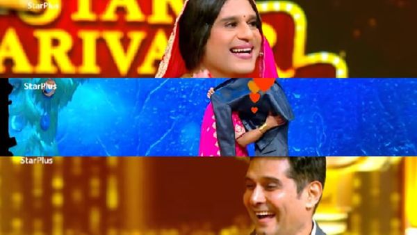 Star Parivaar Awards 2025: Krushna Abhishek & Amar Upadhyay’s Kyunki Gag To Be Axed By Star Plus
