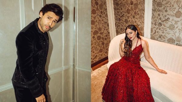 Singing Heartthrobs, Stebin Ben And Kavya Limaye’s Debut Performance At Nita Mukesh Ambani Cultural Centre