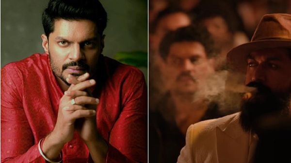 Sudeev Nair Says He Wants To Become Like Yash And NTR Jr; Calls Them A Source Of Energy And Motivation