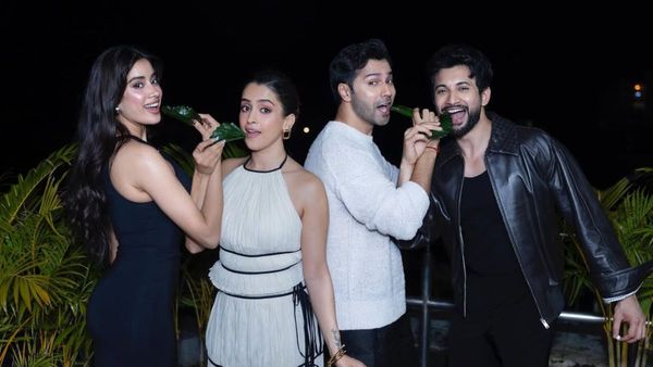 Sunny Sanskari Ki Tulsi Kumari 12 Days Collection Early Updates: Varun-Janhvi's Film Struggles On 2nd Monday