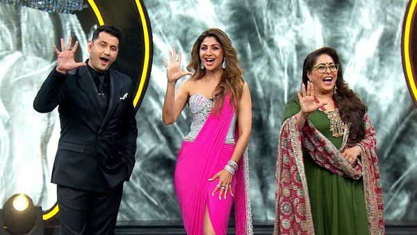 Super Dancer Chapter 5 Finale Streaming Platform: Where & How To Stream Last Episode Online? Check STEPS