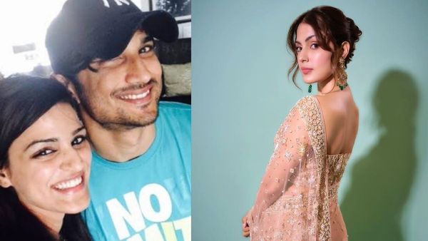 Sushant's Sister Reacts After CBI Gives Clean Chit To Rhea In Actor's Death Case: Haven't Received Answers Yet