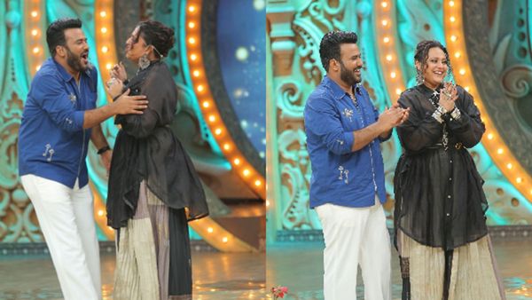 Dhamaal With Pati Patni Aur Panga: Swara Bhasker Says “I Always Wanted My Poster On The Back Of An Auto...”