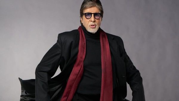 Happy Birthday Amitabh Bachchan: Bollywood stars send heartfelt wishes for Big B's 83rd birthday